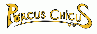 logo Porcus Chicus